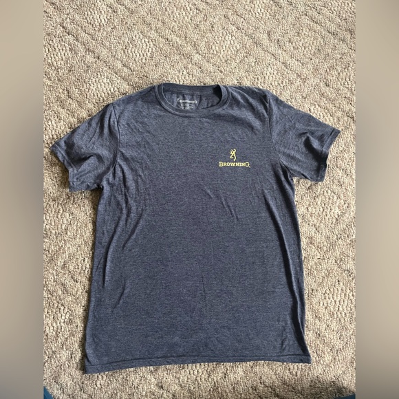 Browning Other - Browning Men's T-Shirt